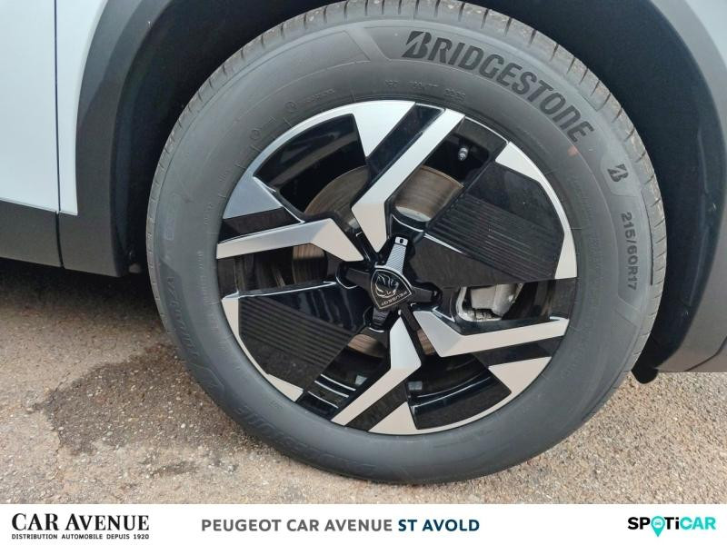 Used PEUGEOT 2008 1.2 Hybrid 145ch Allure e-DCS6 2025 Gris Selenium (M) € 29991 in Longeville-lès-Saint-Avold