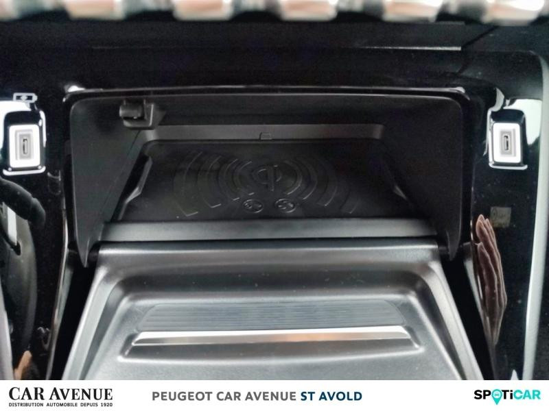 Used PEUGEOT 2008 1.2 Hybrid 145ch Allure e-DCS6 2025 Gris Selenium (M) € 29991 in Longeville-lès-Saint-Avold