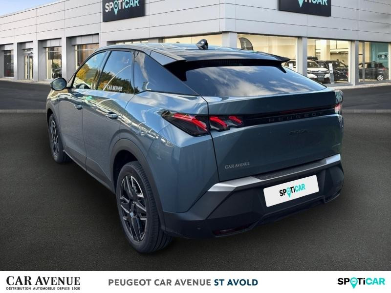 Used PEUGEOT 3008 1.2 Hybrid 145ch GT e-DCS6 2025 Bleu Ingaro (M) € 39490 in Longeville-lès-Saint-Avold