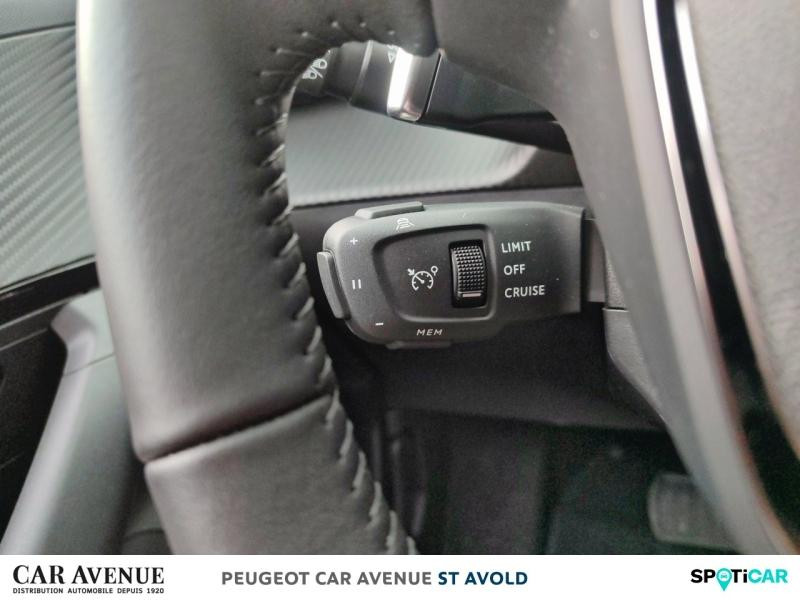 Used PEUGEOT 2008 1.2 Hybrid 145ch Allure e-DCS6 2025 Gris Selenium (M) € 29991 in Longeville-lès-Saint-Avold