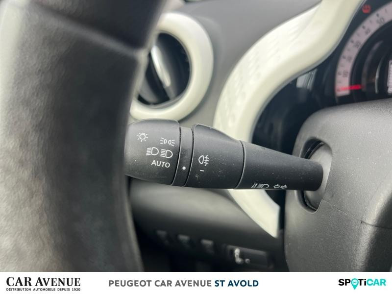 Occasion RENAULT Twingo E-Tech Electric Equilibre R80 Achat Intégral 2023 Gris Lunaire 12991 € à Longeville-lès-Saint-Avold