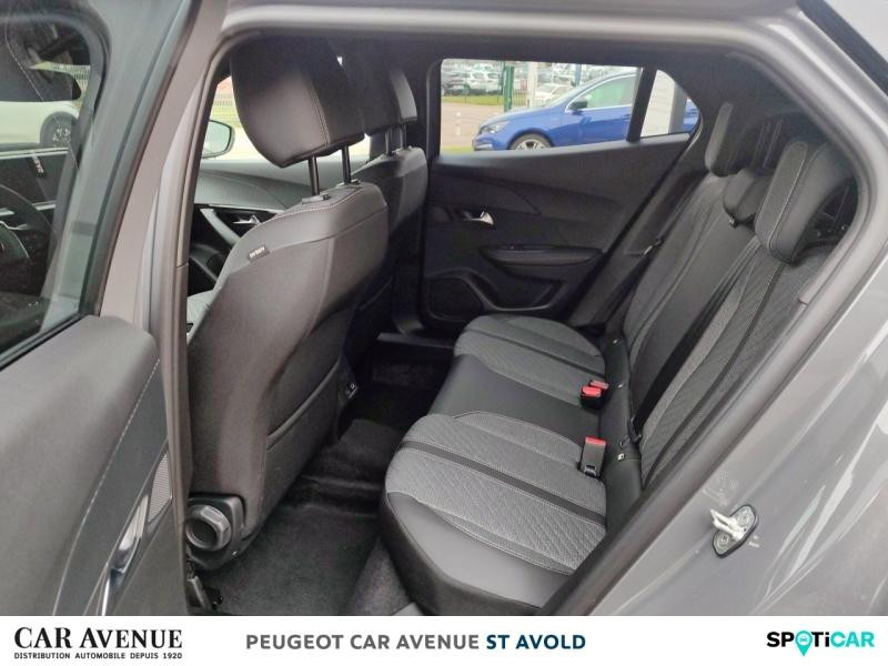 Used PEUGEOT 2008 1.2 Hybrid 145ch Allure e-DCS6 2025 Gris Selenium (M) € 29991 in Longeville-lès-Saint-Avold
