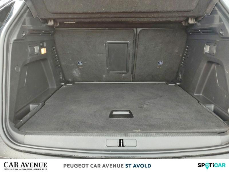 Used PEUGEOT 3008 1.5 BlueHDi 130ch S&S Allure Pack 2022 Noir Perla Nera (M) € 21990 in Longeville-lès-Saint-Avold