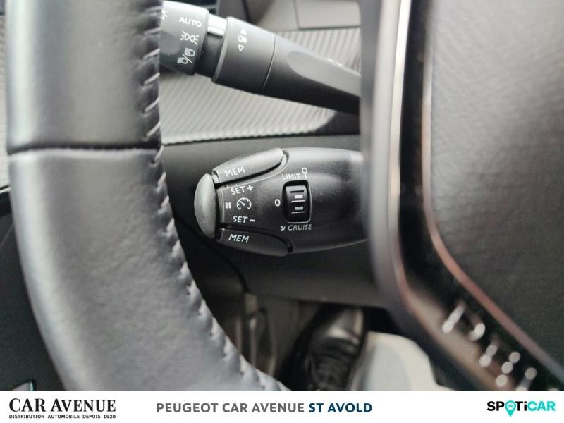 Used PEUGEOT 208 e-208 136ch Allure 2021 Bleu Vertigo (V) € 15990 in Longeville-lès-Saint-Avold