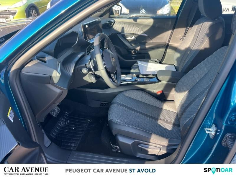Used PEUGEOT 2008 1.2 Hybrid 145ch Allure e-DCS6 2025 Bleu Obsession (M) € 30990 in Longeville-lès-Saint-Avold