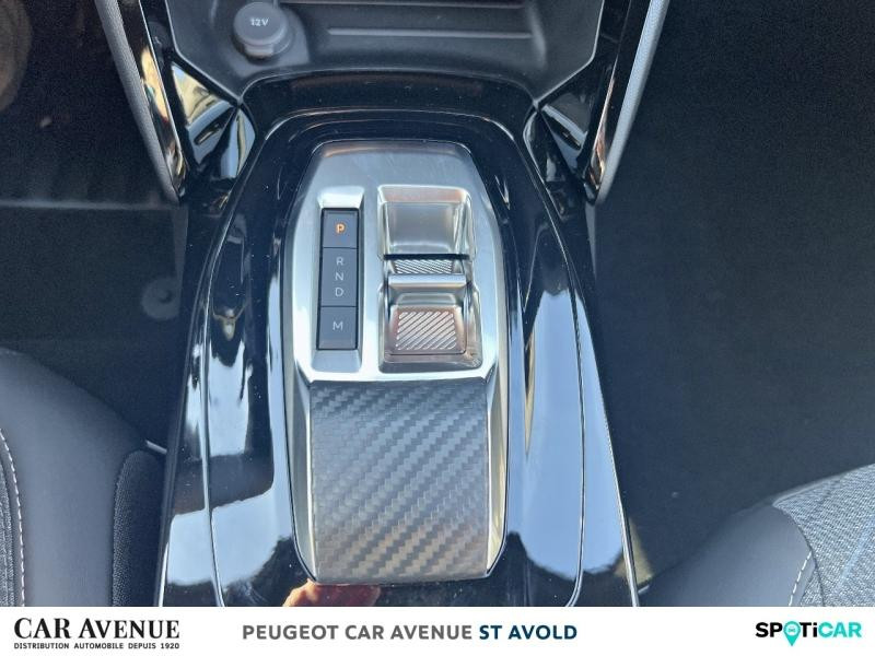 Used PEUGEOT 2008 1.2 Hybrid 145ch Allure e-DCS6 2025 Bleu Obsession (M) € 30990 in Longeville-lès-Saint-Avold