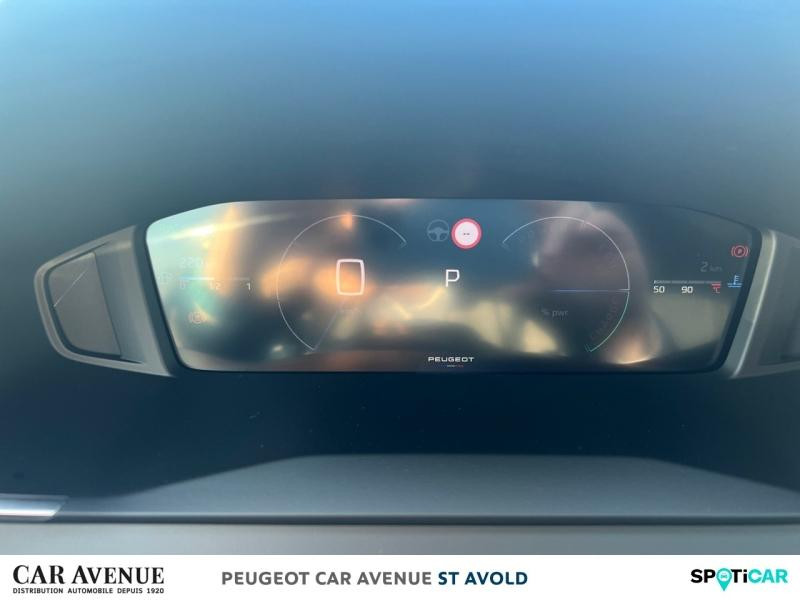 Used PEUGEOT 2008 1.2 Hybrid 145ch Allure e-DCS6 2025 Bleu Obsession (M) € 30990 in Longeville-lès-Saint-Avold