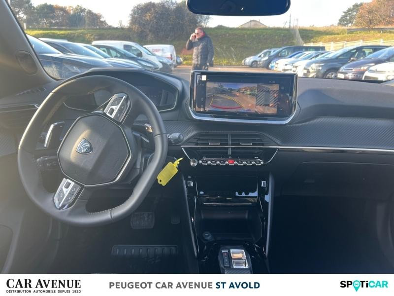 Used PEUGEOT 2008 1.2 Hybrid 145ch Allure e-DCS6 2025 Bleu Obsession (M) € 30990 in Longeville-lès-Saint-Avold