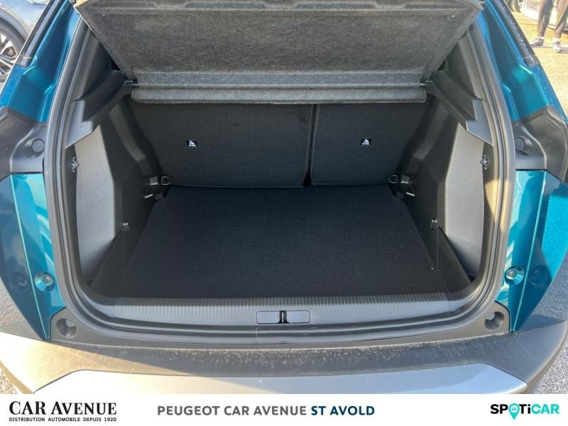 Used PEUGEOT 2008 1.2 Hybrid 145ch Allure e-DCS6 2025 Bleu Obsession (M) € 30990 in Longeville-lès-Saint-Avold