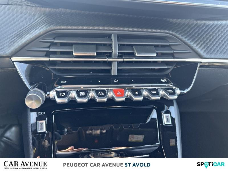 Used PEUGEOT 2008 1.2 Hybrid 145ch Allure e-DCS6 2025 Bleu Obsession (M) € 30990 in Longeville-lès-Saint-Avold