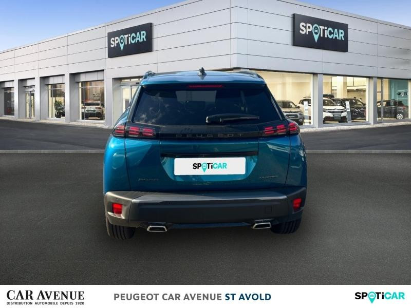 Used PEUGEOT 2008 1.2 Hybrid 145ch Allure e-DCS6 2025 Bleu Obsession (M) € 30990 in Longeville-lès-Saint-Avold