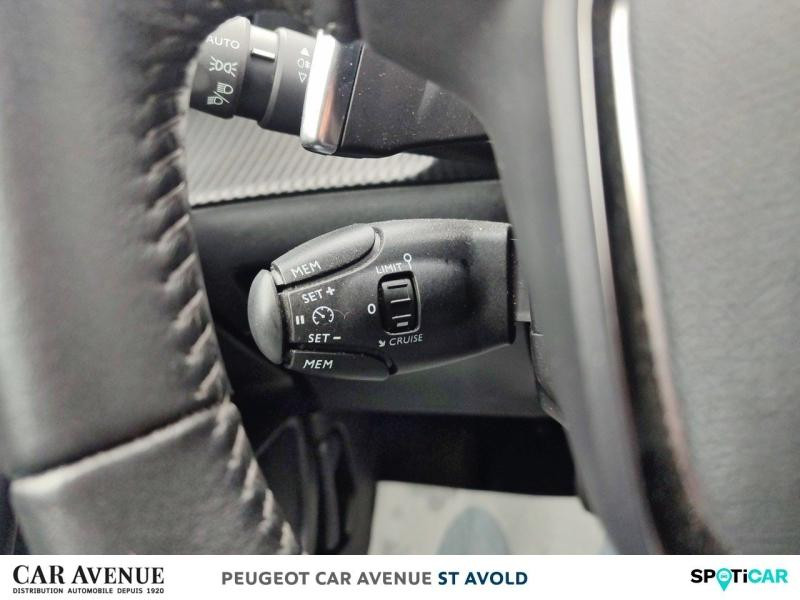 Occasion PEUGEOT 2008 1.2 PureTech 130ch S&S Allure EAT8 2021 Blanc Nacré (N) 17490 € à Longeville-lès-Saint-Avold