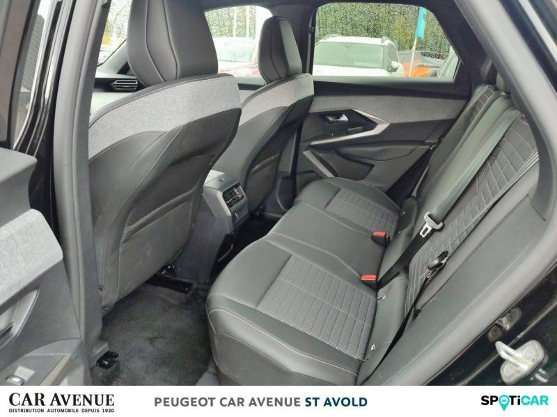 Used PEUGEOT 3008 1.2 Hybrid 145ch Allure e-DCS6 2024 Noir Perla Nera (M) € 31490 in Longeville-lès-Saint-Avold