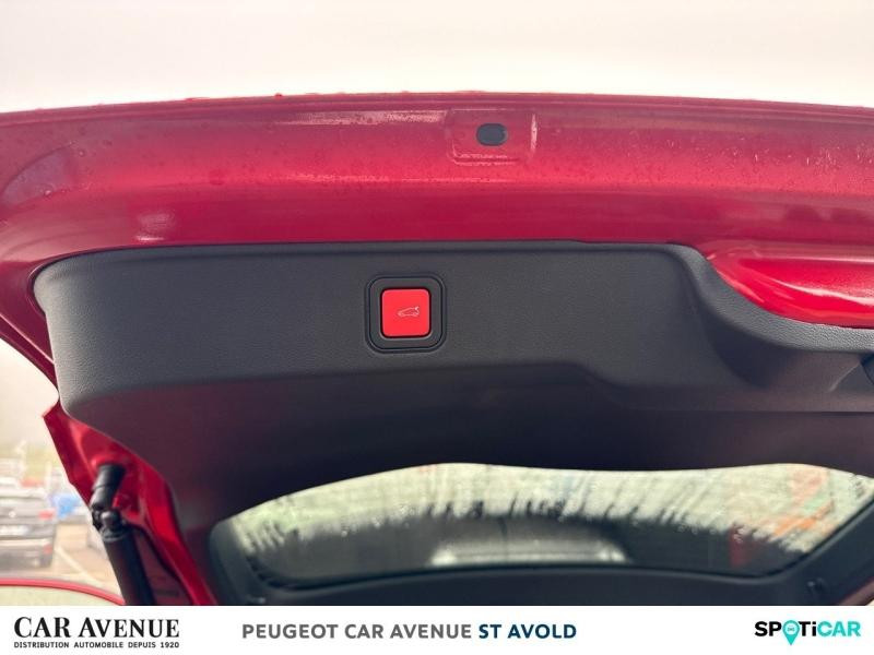 Occasion FIAT 600 1.2 Hybrid Turbo 145ch La Prima DCT6 Step 2 2025 Red by (RED) 32050 € à Longeville-lès-Saint-Avold