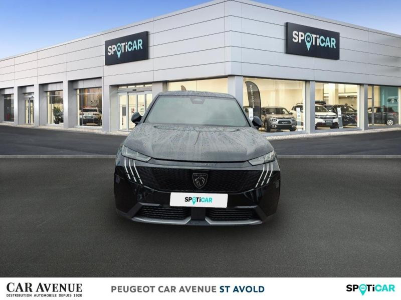 Used PEUGEOT 3008 1.2 Hybrid 145ch Allure e-DCS6 2024 Noir Perla Nera (M) € 31490 in Longeville-lès-Saint-Avold