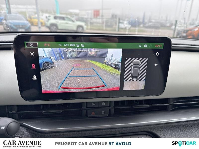 Occasion FIAT 600 1.2 Hybrid Turbo 145ch La Prima DCT6 Step 2 2025 Red by (RED) 32050 € à Longeville-lès-Saint-Avold