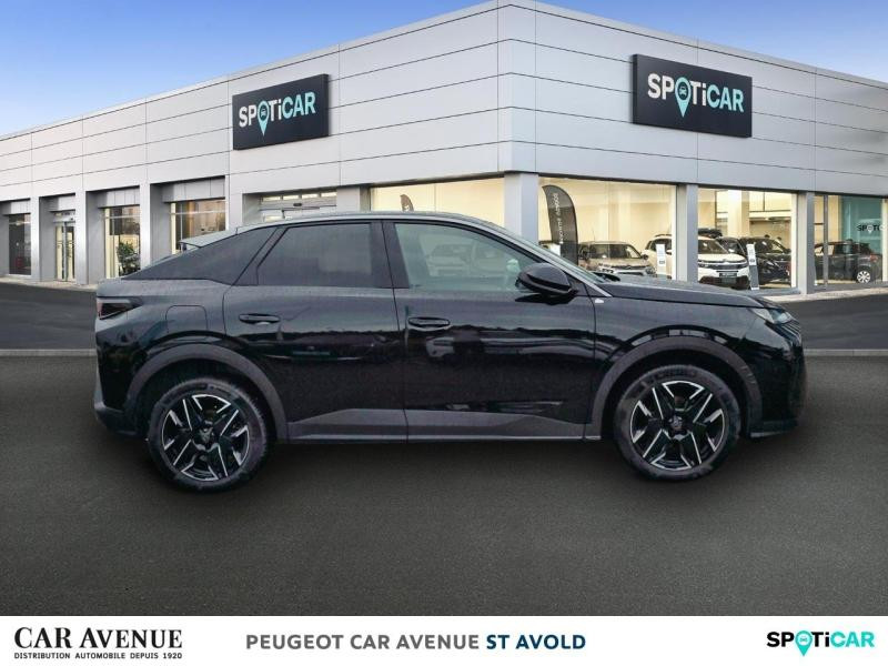 Used PEUGEOT 3008 1.2 Hybrid 145ch Allure e-DCS6 2024 Noir Perla Nera (M) € 31490 in Longeville-lès-Saint-Avold