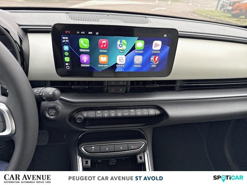 Occasion FIAT 600 1.2 Hybrid Turbo 145ch La Prima DCT6 Step 2 2025 Red by (RED) 32050 € à Longeville-lès-Saint-Avold