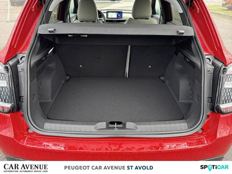 Occasion FIAT 600 1.2 Hybrid Turbo 145ch La Prima DCT6 Step 2 2025 Red by (RED) 32050 € à Longeville-lès-Saint-Avold