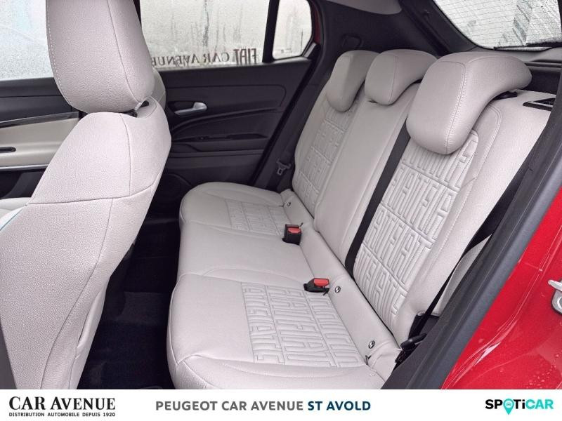 Occasion FIAT 600 1.2 Hybrid Turbo 145ch La Prima DCT6 Step 2 2025 Red by (RED) 32050 € à Longeville-lès-Saint-Avold