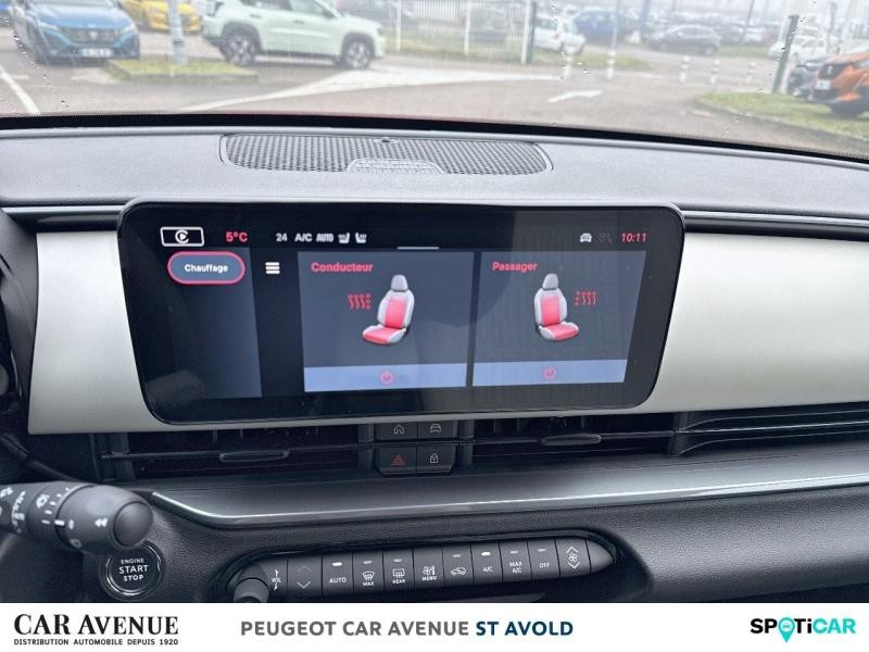 Occasion FIAT 600 1.2 Hybrid Turbo 145ch La Prima DCT6 Step 2 2025 Red by (RED) 32050 € à Longeville-lès-Saint-Avold