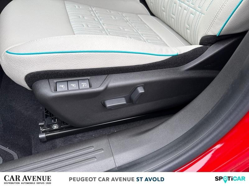 Occasion FIAT 600 1.2 Hybrid Turbo 145ch La Prima DCT6 Step 2 2025 Red by (RED) 32050 € à Longeville-lès-Saint-Avold