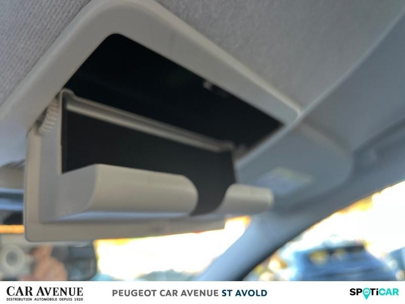 Occasion FORD EcoSport 1.0 EcoBoost 125ch Trend Euro6.2 2018 Bleu Abysse 12990 € à Longeville-lès-Saint-Avold