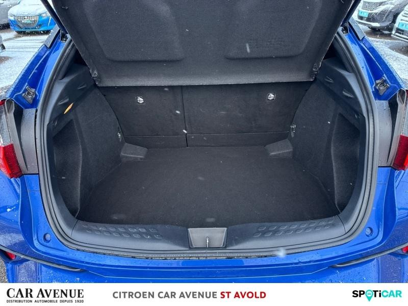 Occasion TOYOTA C-HR 122h Design 2WD E-CVT RC18 2019 Bleu Nebula bi-ton 19491 € à Longeville-lès-Saint-Avold