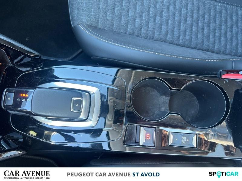 Occasion PEUGEOT 208 1.2 PureTech 100ch S&S Roadtrip EAT8 2021 Blanc Banquise (O) 15990 € à Longeville-lès-Saint-Avold