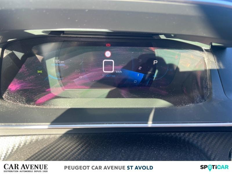 Occasion PEUGEOT 208 1.2 PureTech 100ch S&S Roadtrip EAT8 2021 Blanc Banquise (O) 15990 € à Longeville-lès-Saint-Avold