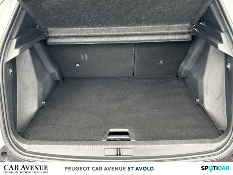 Occasion PEUGEOT 2008 e-2008 136ch Allure 2020 Blanc Nacré (N) 16991 € à Longeville-lès-Saint-Avold