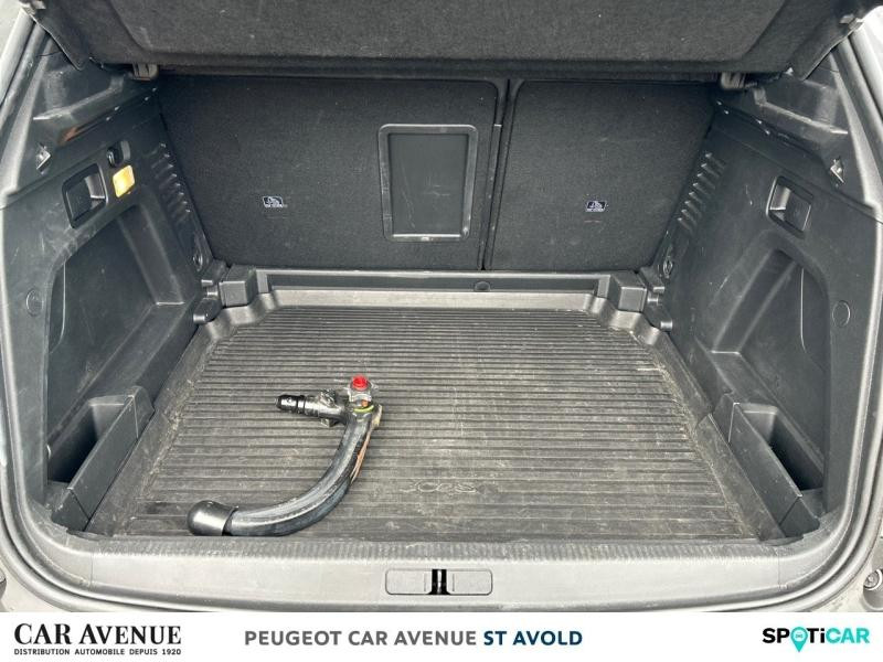 Occasion PEUGEOT 3008 1.5 BlueHDi 130ch S&S GT EAT8 2022 Blanc Nacré (N) 23390 € à Longeville-lès-Saint-Avold