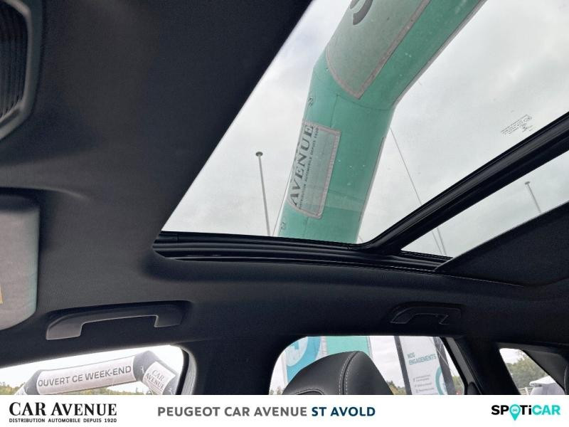 Occasion PEUGEOT 3008 1.5 BlueHDi 130ch S&S GT EAT8 2022 Blanc Nacré (N) 23390 € à Longeville-lès-Saint-Avold