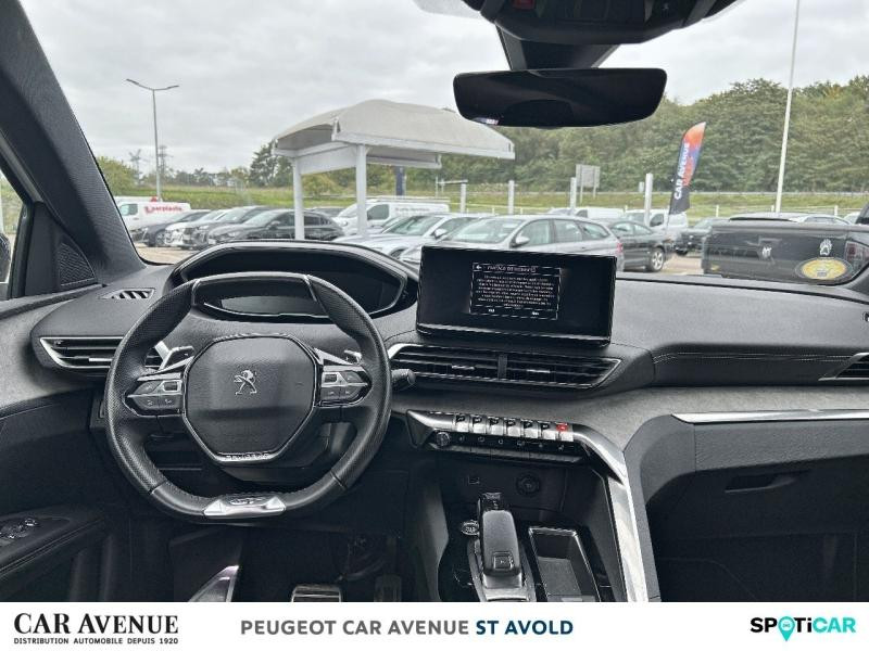 Occasion PEUGEOT 3008 1.5 BlueHDi 130ch S&S GT EAT8 2022 Blanc Nacré (N) 23390 € à Longeville-lès-Saint-Avold