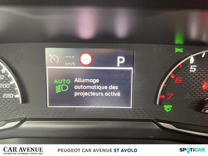 Occasion PEUGEOT 2008 1.5 BlueHDi 130ch S&S Allure EAT8 125g 2021 Gris Platinium (M) 19490 € à Longeville-lès-Saint-Avold