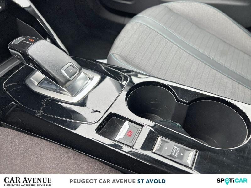 Occasion PEUGEOT 2008 1.5 BlueHDi 130ch S&S Allure EAT8 125g 2021 Gris Platinium (M) 19490 € à Longeville-lès-Saint-Avold