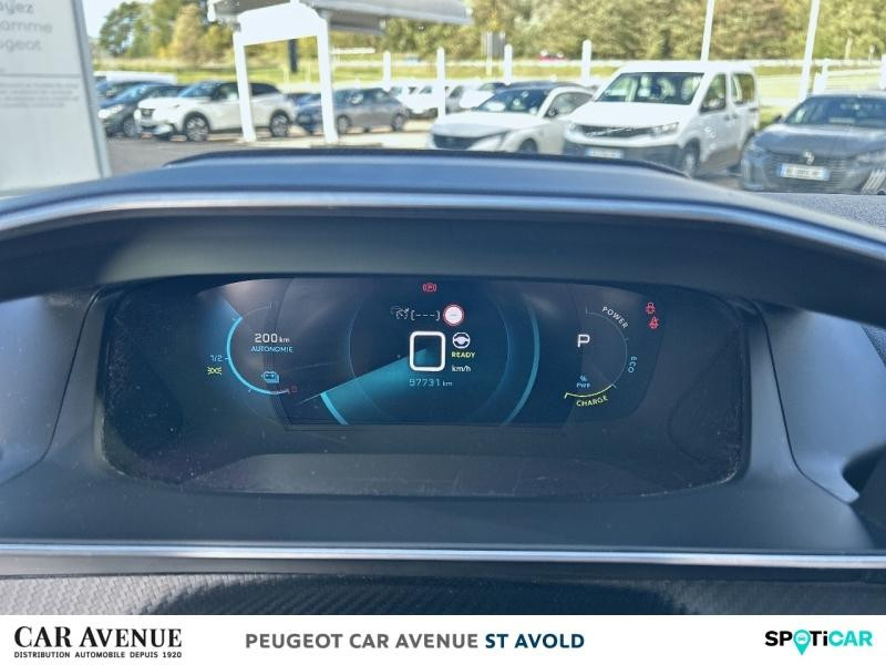 Used PEUGEOT 2008 e-2008 136ch GT 2022 Orange € 16990 in Longeville-lès-Saint-Avold