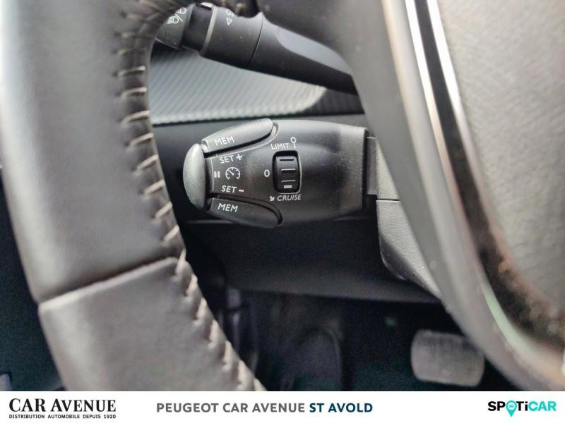 Used PEUGEOT 208 e-208 136ch Active Pack 2023 Jaune € 16490 in Longeville-lès-Saint-Avold