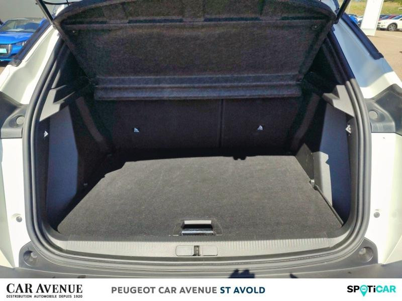 Used PEUGEOT 2008 e-2008 136ch GT 2021 Blanc Nacré (N) € 16790 in Longeville-lès-Saint-Avold