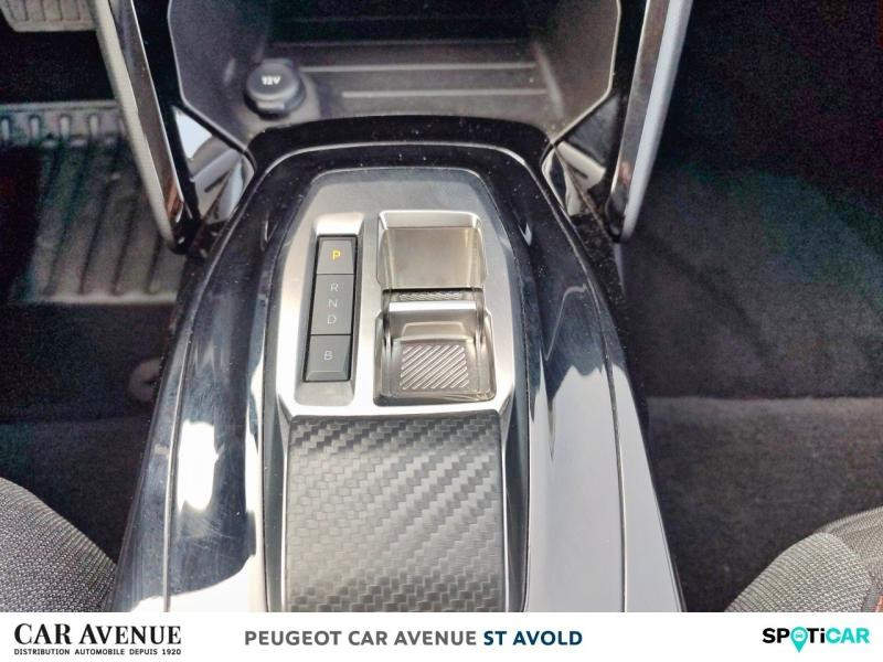 Used PEUGEOT 208 e-208 136ch Active Pack 2023 Jaune € 16490 in Longeville-lès-Saint-Avold