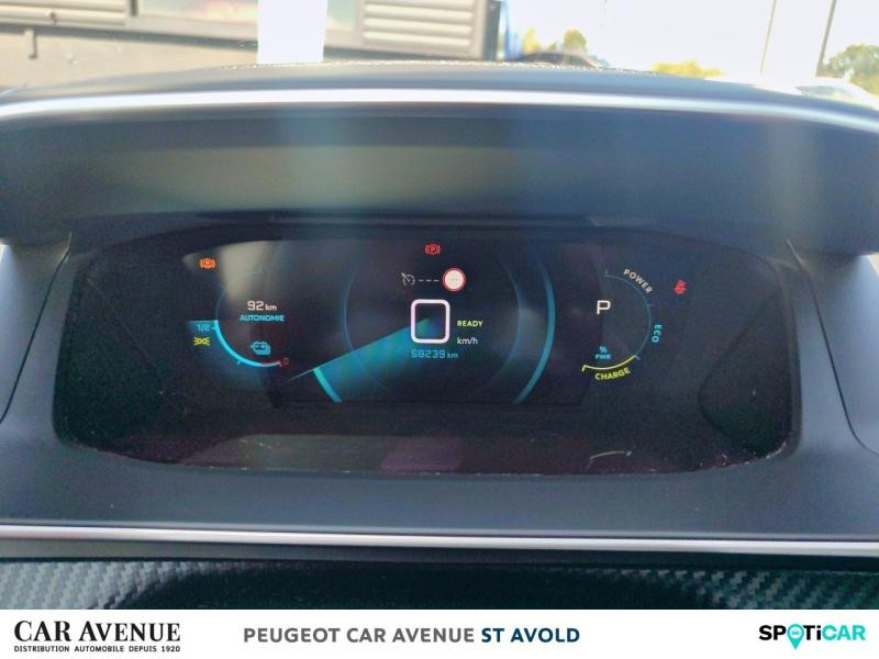 Used PEUGEOT 2008 e-2008 136ch GT 2021 Blanc Nacré (N) € 16790 in Longeville-lès-Saint-Avold