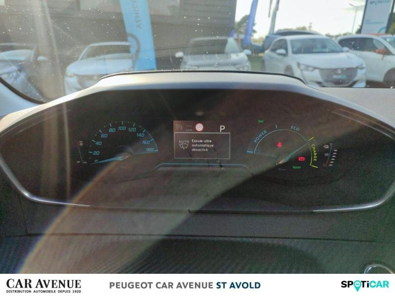 Used PEUGEOT 208 e-208 136ch Active Pack 2023 Jaune € 16490 in Longeville-lès-Saint-Avold