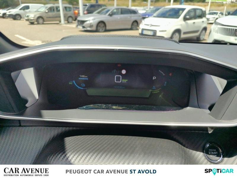 Used PEUGEOT 208 e-208 136ch GT 2022 Jaune € 14490 in Longeville-lès-Saint-Avold