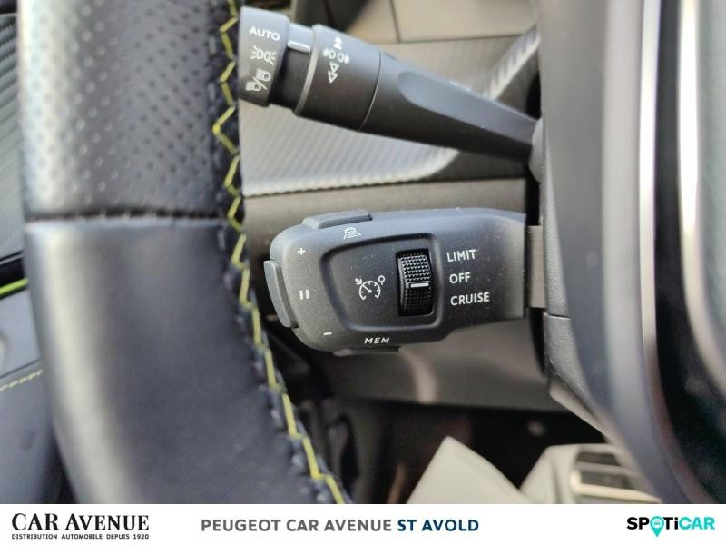 Occasion PEUGEOT 2008 e-2008 136ch GT 2022 Rouge Elixir (S) 19991 € à Longeville-lès-Saint-Avold