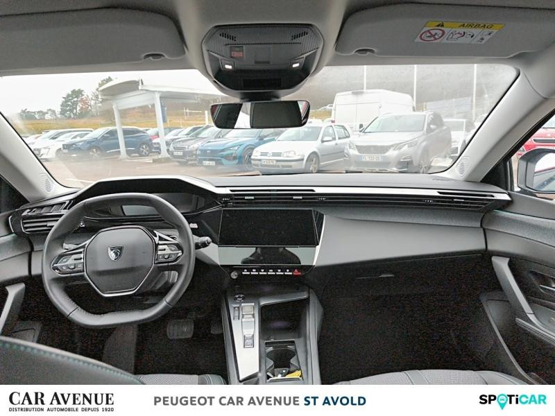 Occasion PEUGEOT 308 1.2 PureTech 130ch S&S Allure Pack EAT8 2022 Rouge Elixir (S) 18990 € à Longeville-lès-Saint-Avold