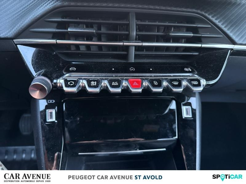 Used PEUGEOT 2008 1.2 PureTech 100ch S&S Allure 2024 Gris Platinium (M) € 16990 in Longeville-lès-Saint-Avold