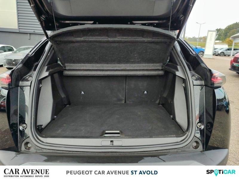 Used PEUGEOT 2008 1.2 PureTech 130ch S&S Allure EAT8 2024 Noir Perla Nera (M) € 22991 in Longeville-lès-Saint-Avold