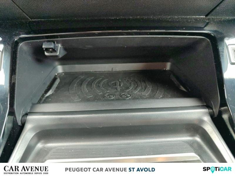 Used PEUGEOT 2008 1.2 PureTech 130ch S&S Allure EAT8 2024 Noir Perla Nera (M) € 22991 in Longeville-lès-Saint-Avold