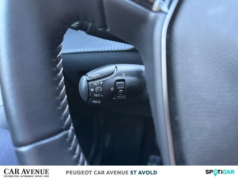 Used PEUGEOT 2008 1.2 PureTech 100ch S&S Allure 2024 Gris Platinium (M) € 16990 in Longeville-lès-Saint-Avold