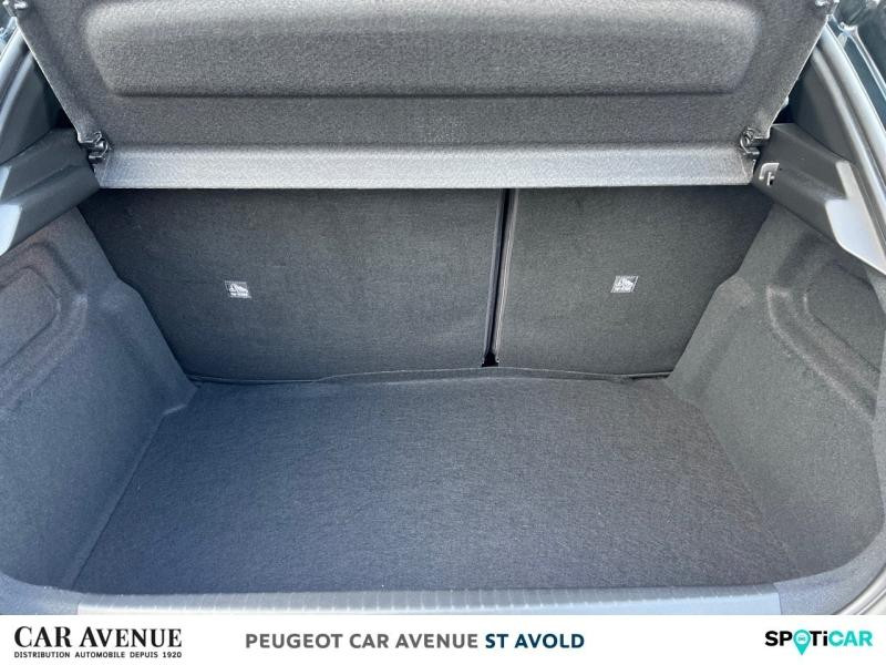 Used OPEL Corsa 1.2 Turbo 100ch GS Line 2022 Blanc Arktis/Toit noir € 15291 in Longeville-lès-Saint-Avold